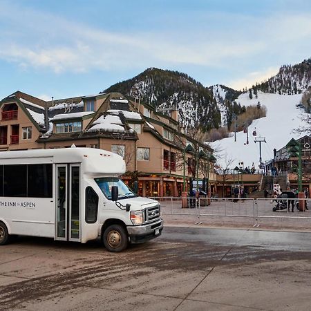 The Inn At Aspen Luaran gambar