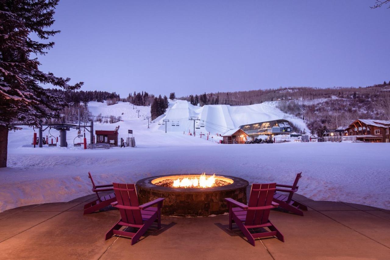 The Inn At Aspen Luaran gambar