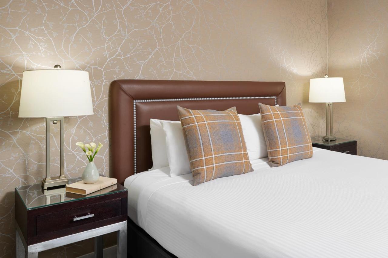 The Inn At Aspen Luaran gambar