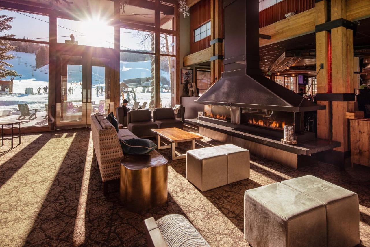 The Inn At Aspen Luaran gambar