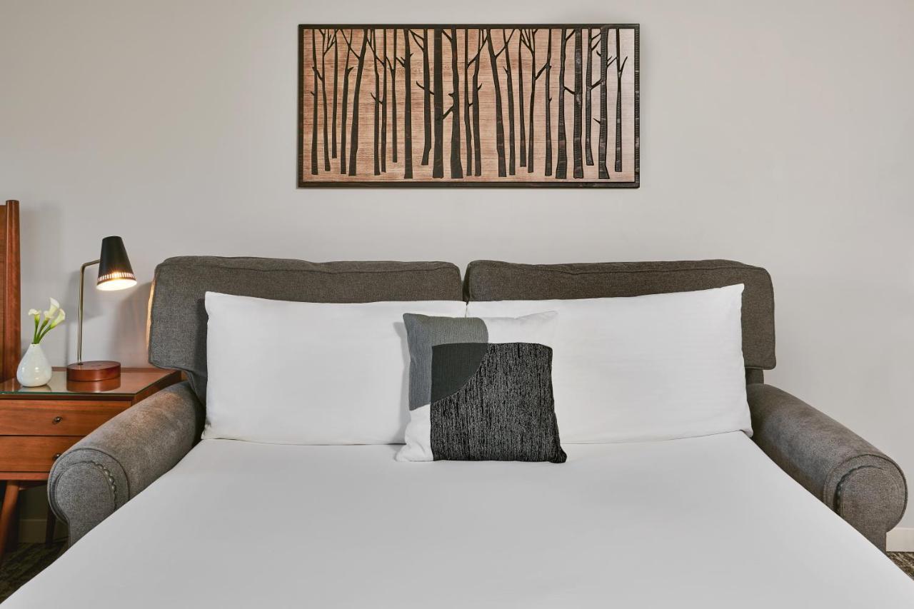 The Inn At Aspen Luaran gambar