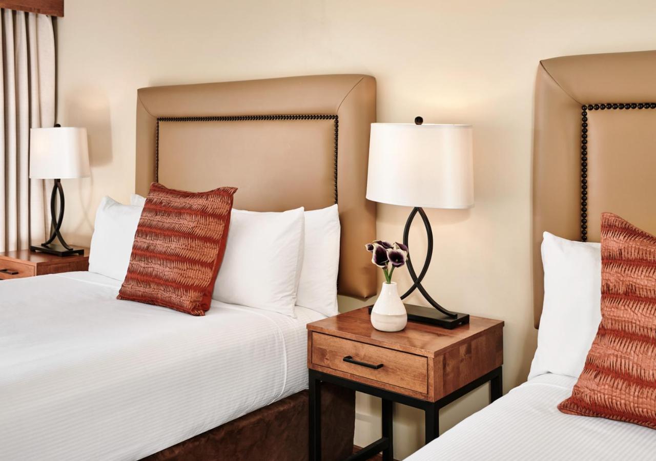 The Inn At Aspen Luaran gambar