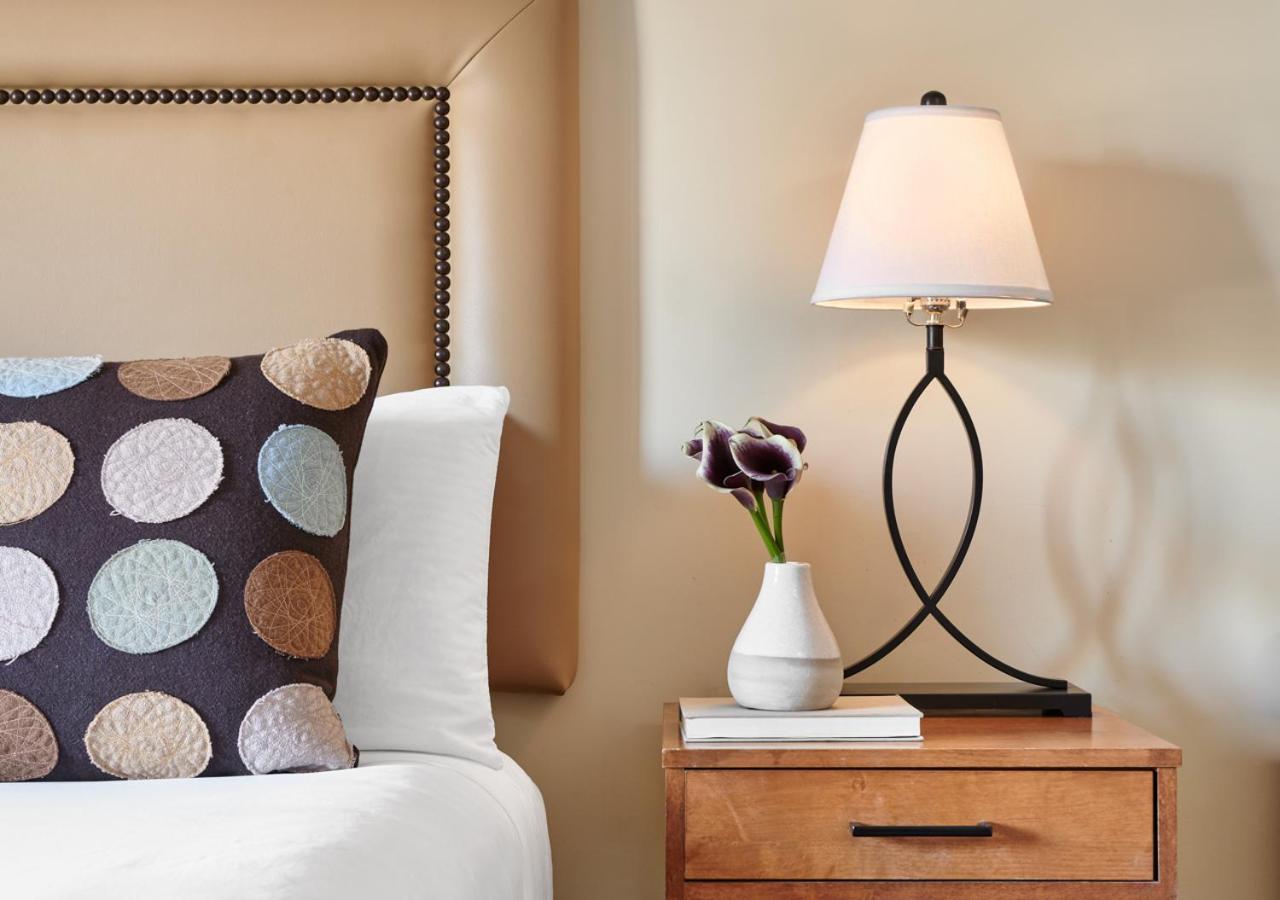 The Inn At Aspen Luaran gambar