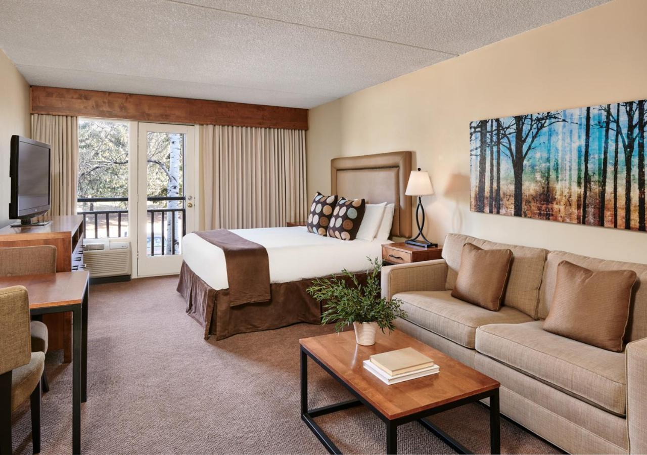 The Inn At Aspen Luaran gambar