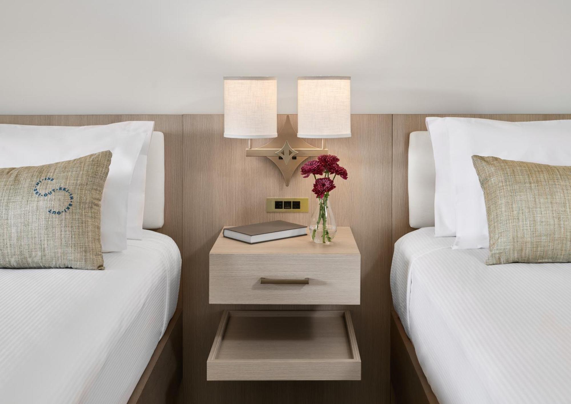 The Inn At Aspen Luaran gambar
