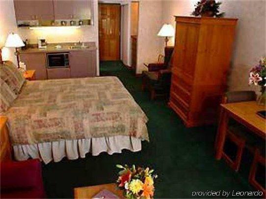 The Inn At Aspen Bilik gambar
