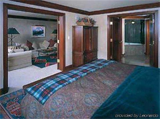 The Inn At Aspen Bilik gambar