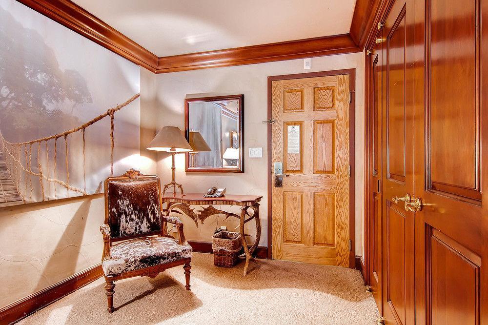 The Inn At Aspen Luaran gambar