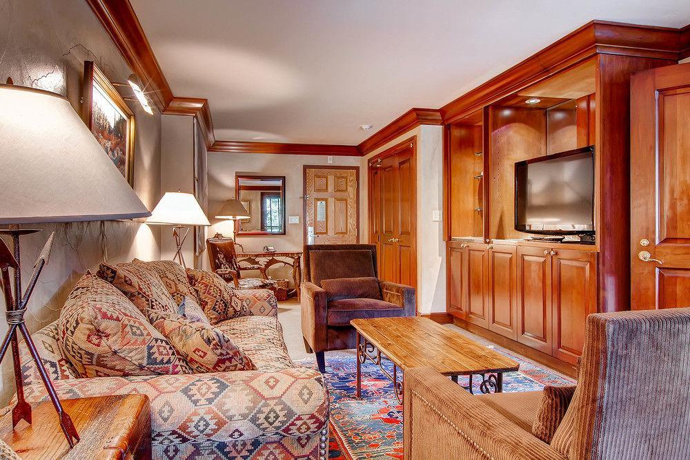 The Inn At Aspen Luaran gambar