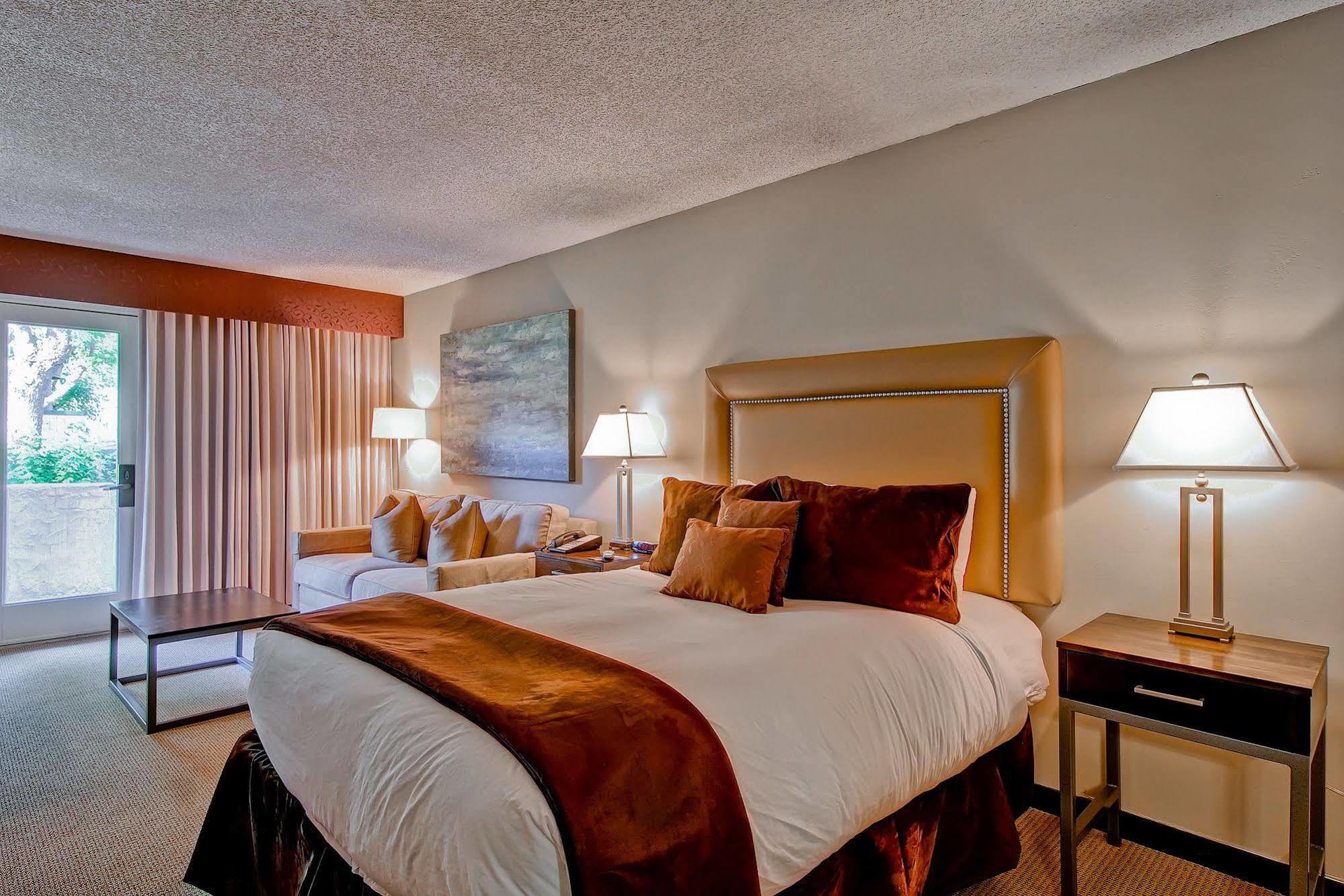 The Inn At Aspen Luaran gambar