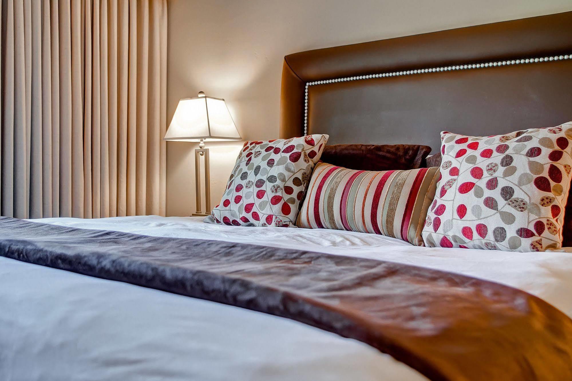 The Inn At Aspen Luaran gambar