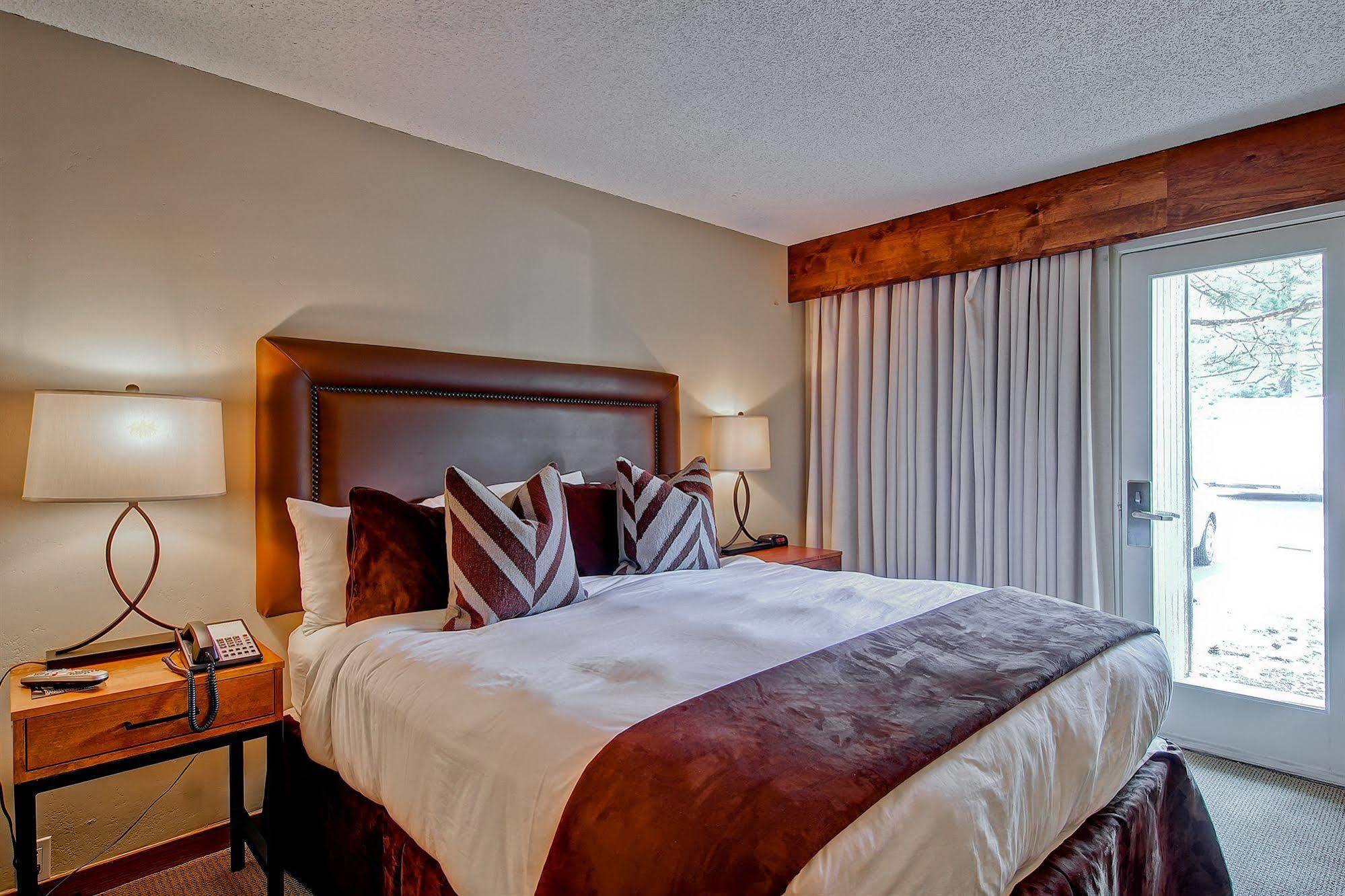 The Inn At Aspen Luaran gambar