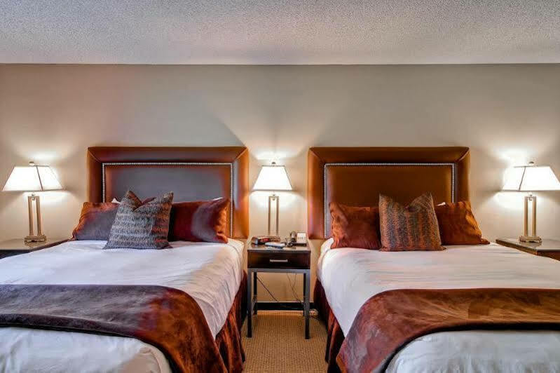 The Inn At Aspen Luaran gambar